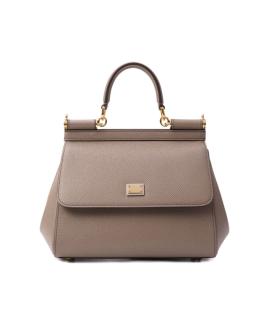 DOLCE&GABBANA Сумка с короткими ручками