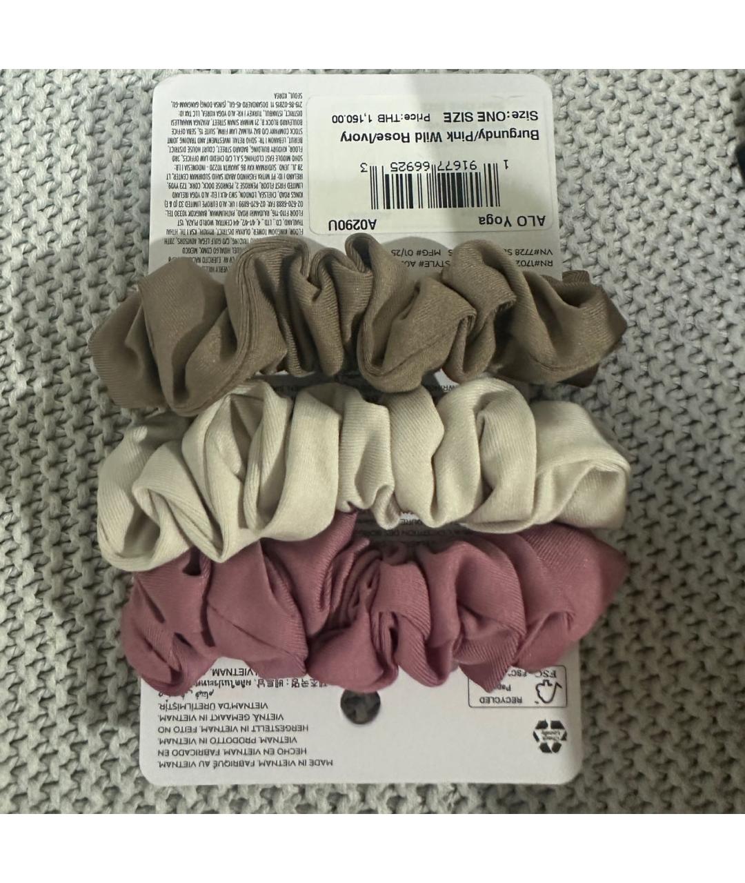 ALO YOGA Мульти резинка, фото 2