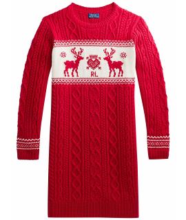 POLO RALPH LAUREN Платье/Сарафан