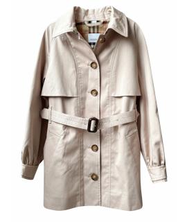 BURBERRY Верхняя одежда