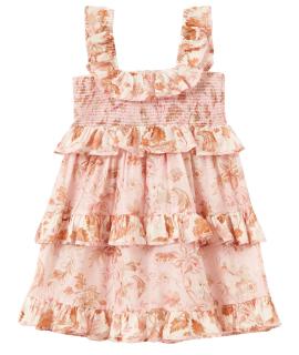 ZIMMERMANN Платье/Сарафан