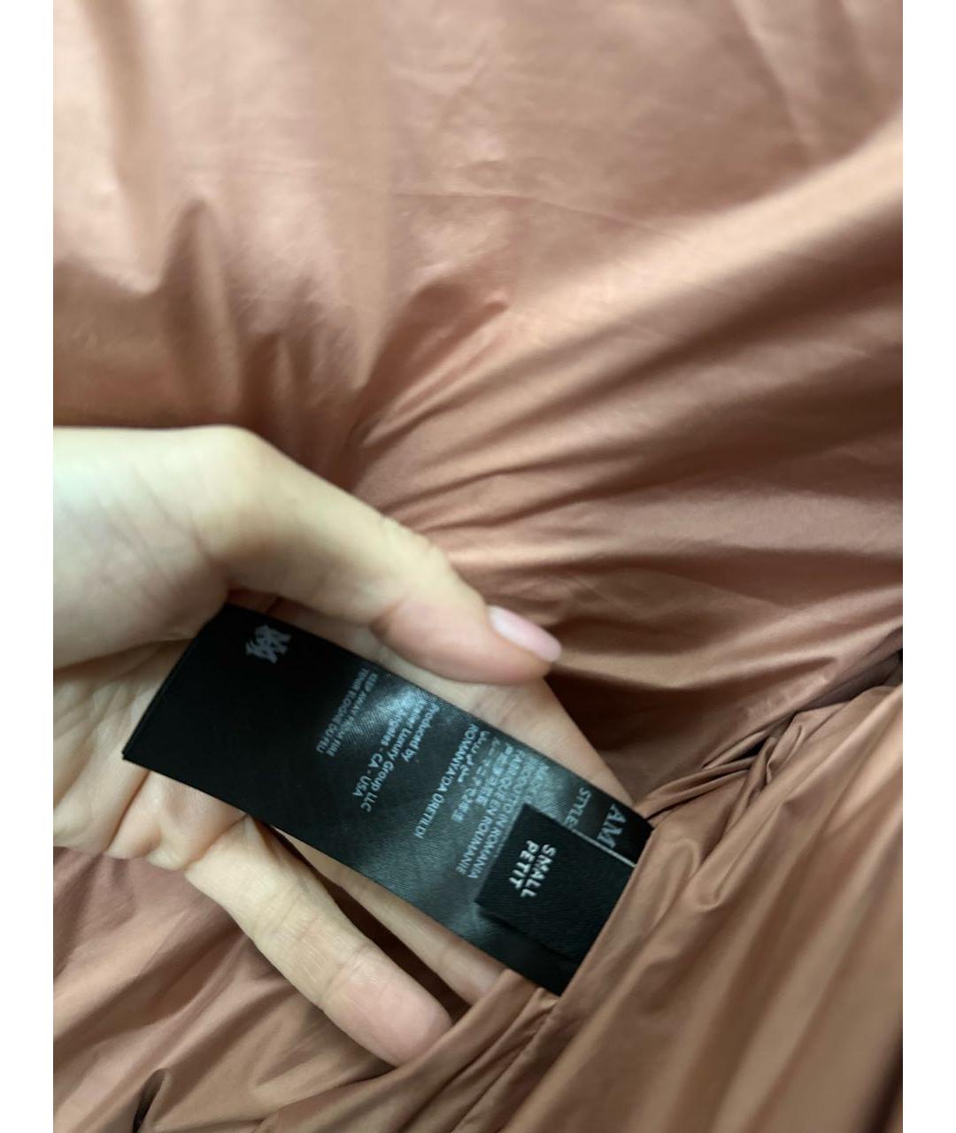 AMIRI Мульти куртка, фото 7