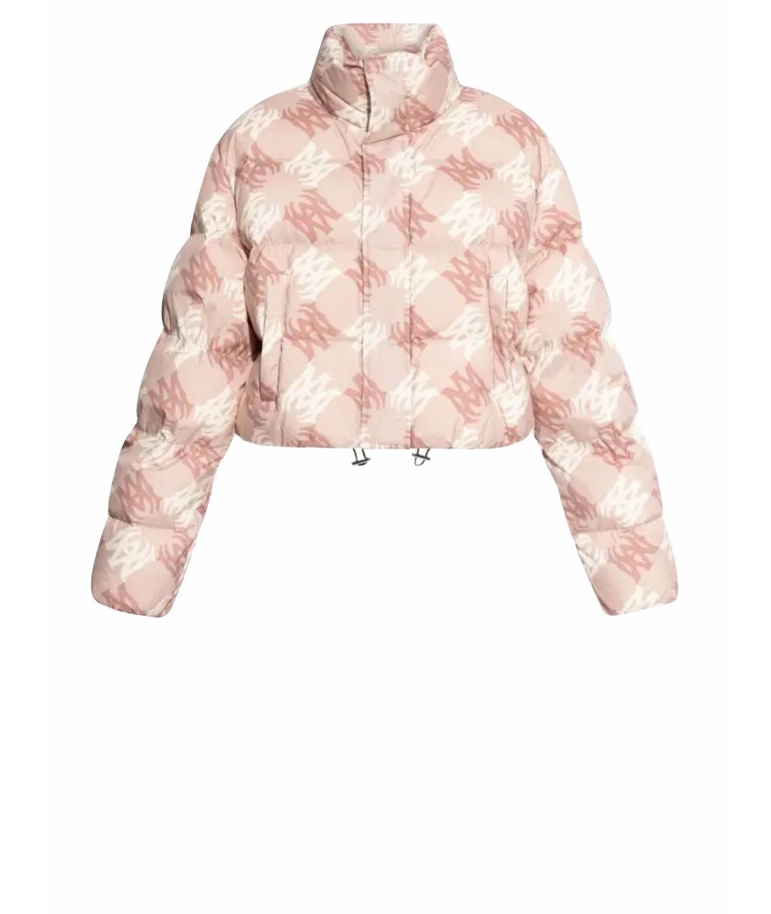 AMIRI Мульти куртка, фото 1