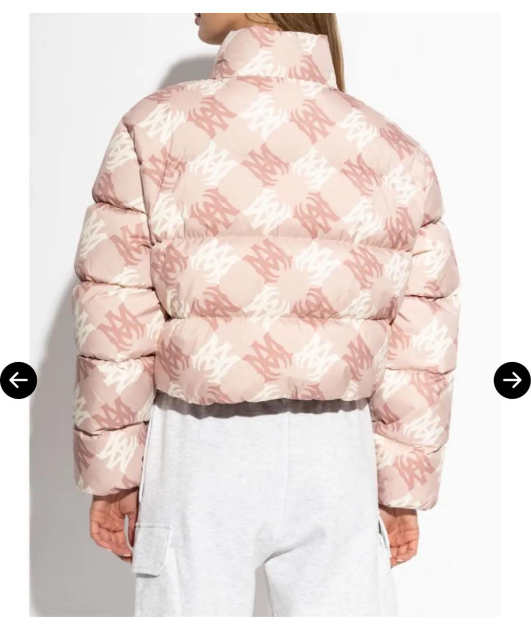 AMIRI Мульти куртка, фото 3