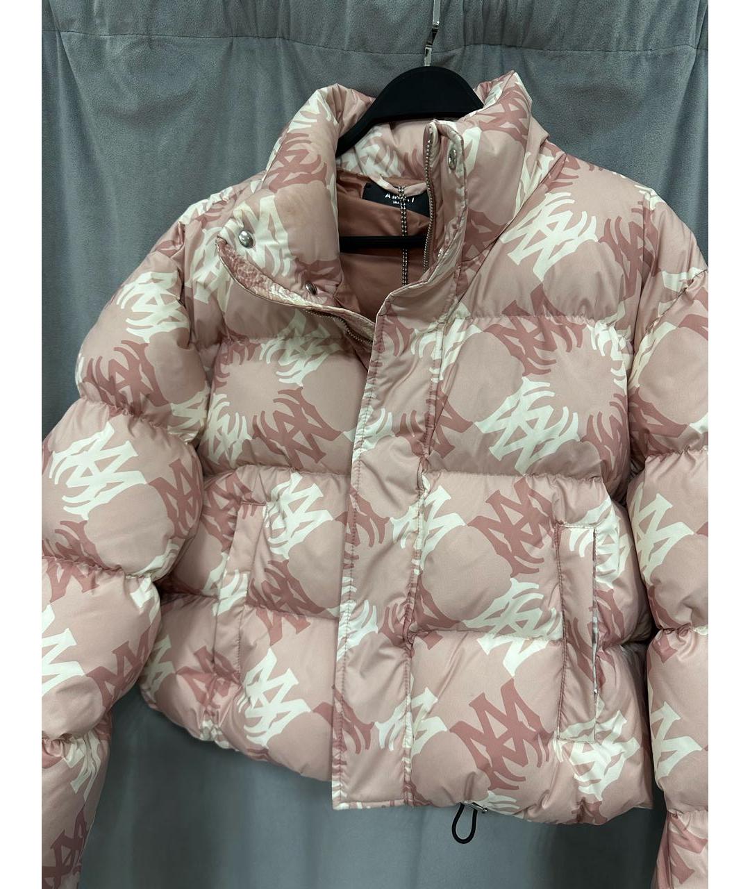 AMIRI Мульти куртка, фото 4