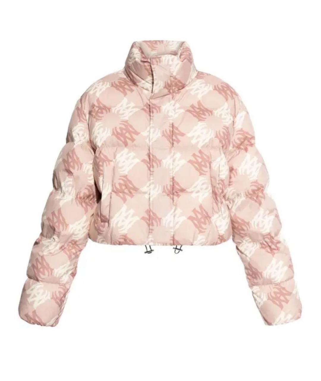 AMIRI Мульти куртка, фото 9