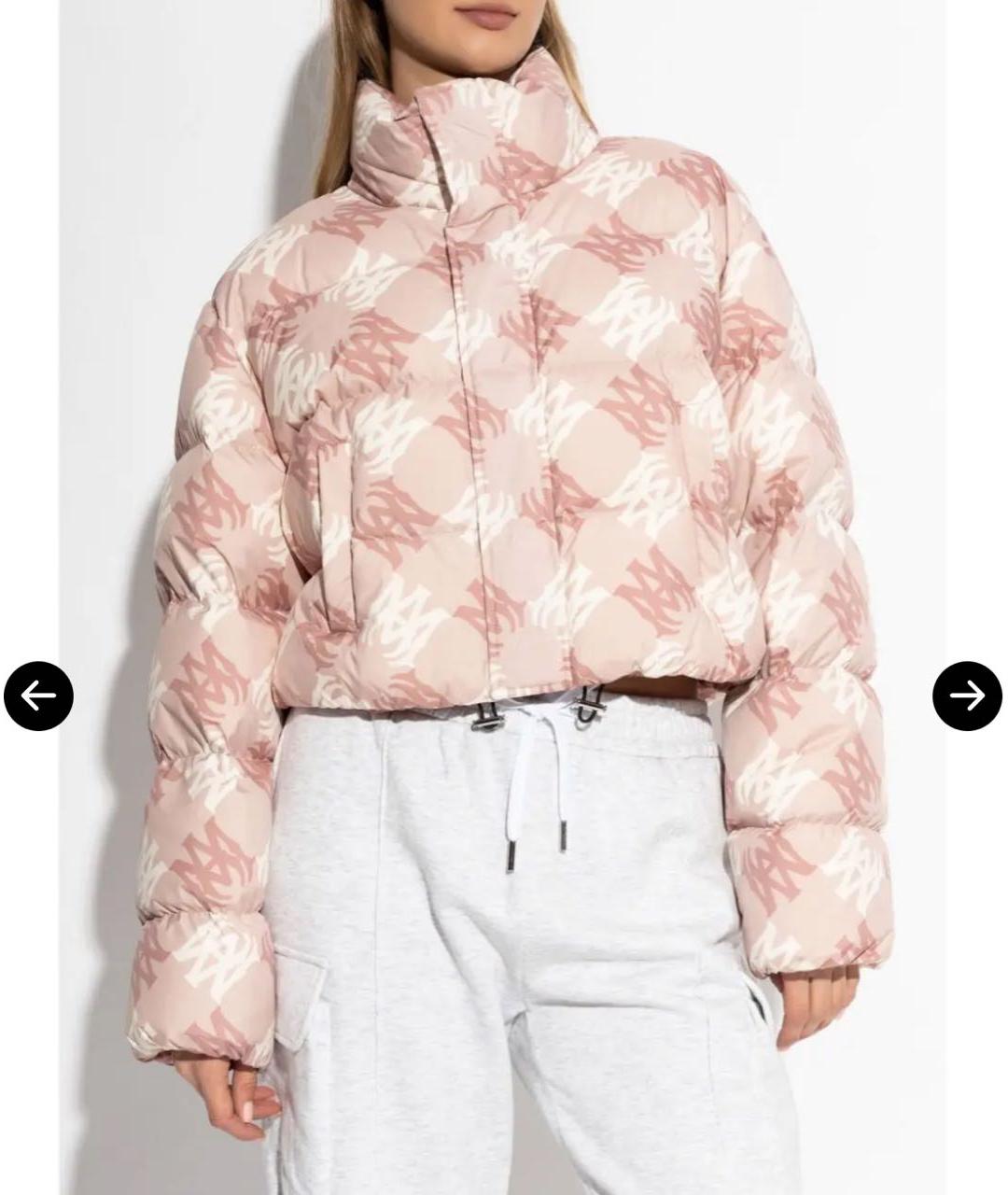 AMIRI Мульти куртка, фото 2