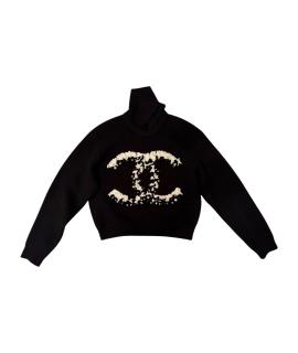 CHANEL Джемпер / свитер
