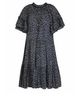 ULLA JOHNSON Повседневное платье