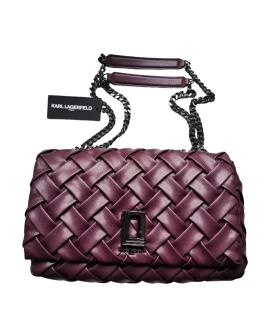 KARL LAGERFELD Сумка через плечо