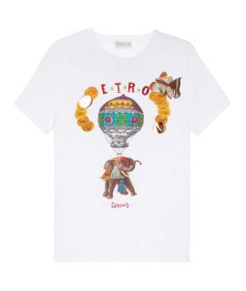 ETRO Футболка
