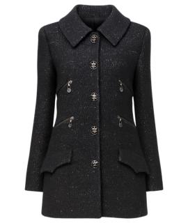 CHANEL Жакет/пиджак