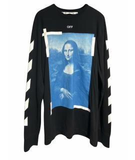 OFF-WHITE Худи/толстовка