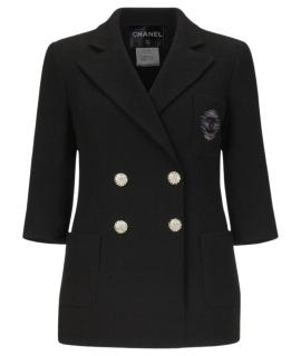 CHANEL Жакет/пиджак