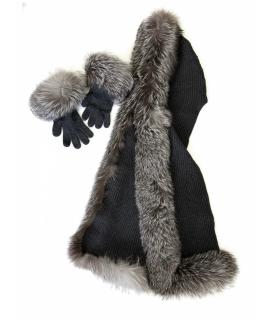 CHRISTIAN DIOR Шарф