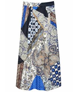 ETRO Юбка макси