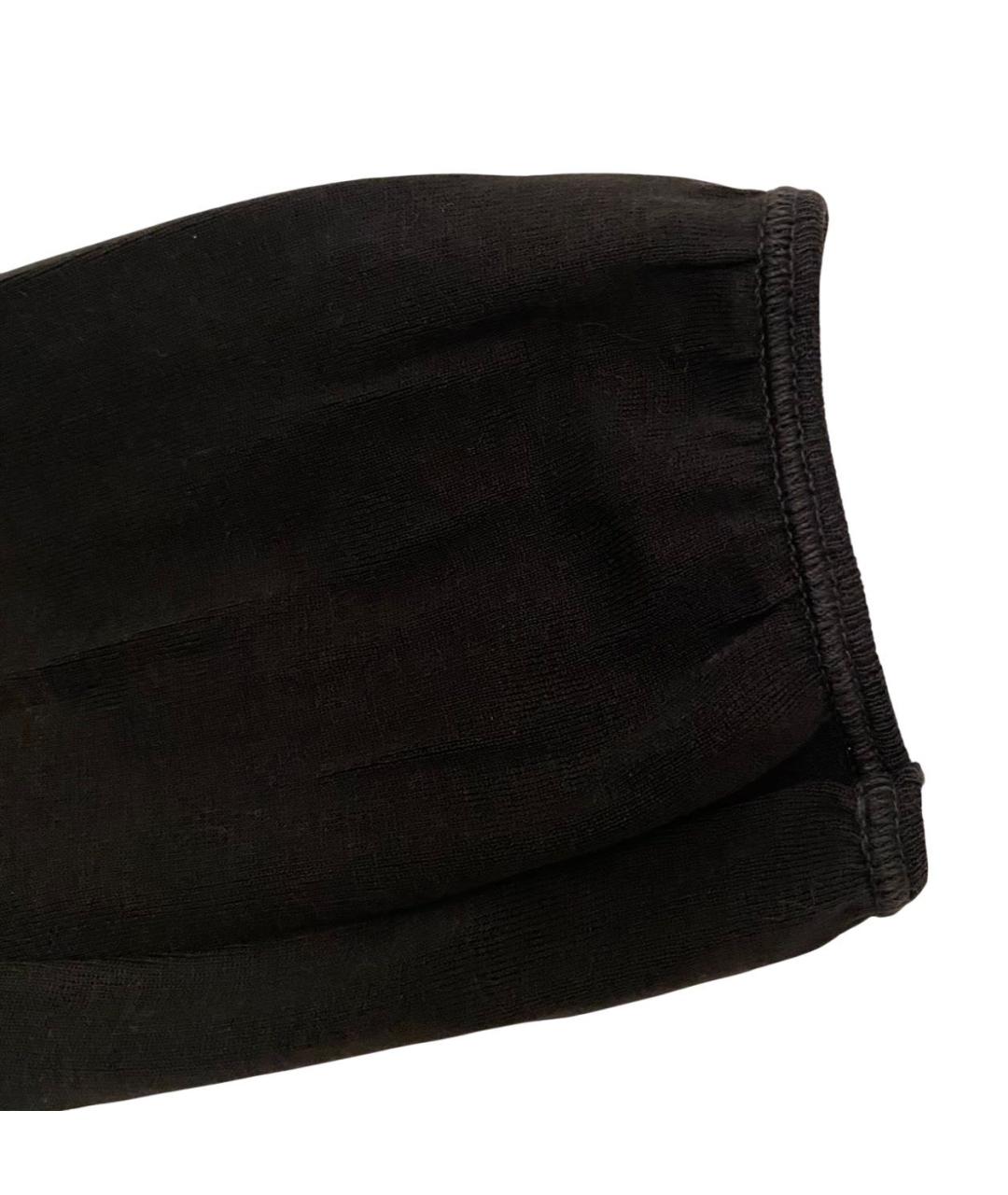 PINKO Черный кардиган, фото 5