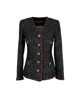 CHANEL Жакет/пиджак