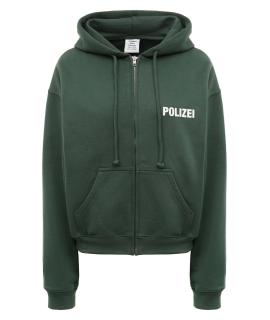 VETEMENTS Худи/толстовка