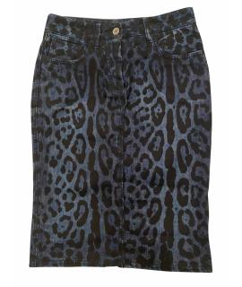 DOLCE&GABBANA Юбка мини