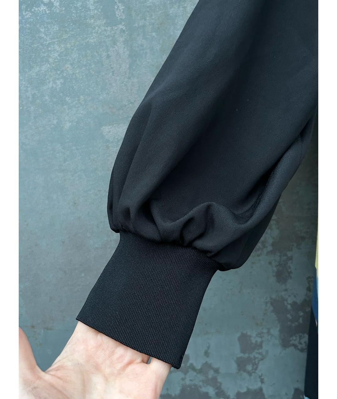 SPORT MAX CODE Мульти вискозное повседневное платье, фото 4