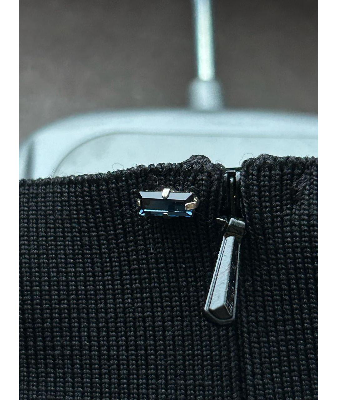 SPORT MAX CODE Мульти вискозное повседневное платье, фото 7