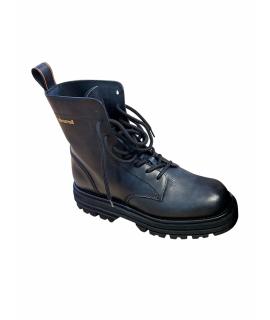 BARRACUDA Высокие ботинки