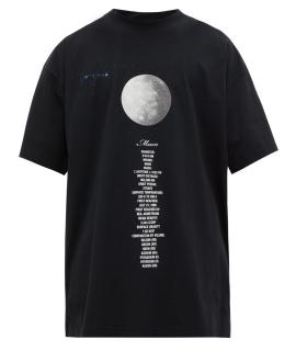 VETEMENTS Футболка