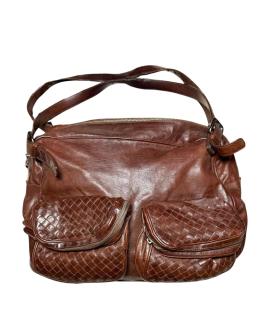 BOTTEGA VENETA Дорожная/спортивная сумка