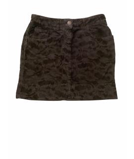 DOLCE&GABBANA Юбка мини
