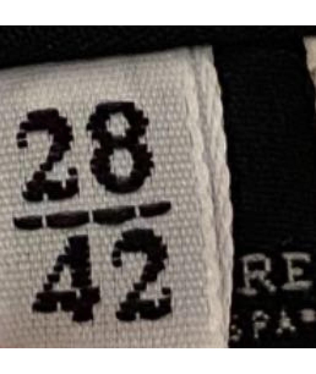 DOLCE&GABBANA Белая хлопковая рубашка, фото 6