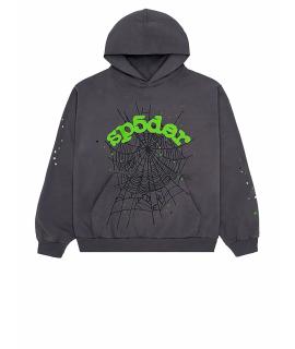 Sp5der by Young Thug Худи/толстовка