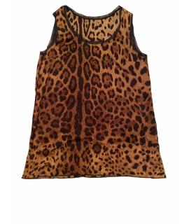 DOLCE&GABBANA Майка