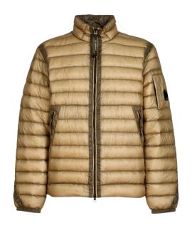 CP COMPANY Пуховик