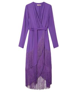 TWIN-SET Вечернее платье