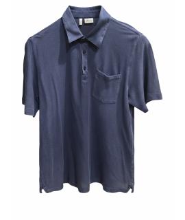 BRIONI Поло с коротким рукавом