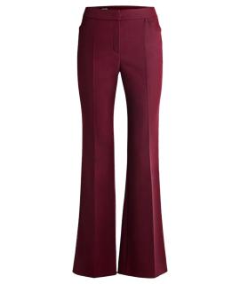 ESCADA Брюки широкие