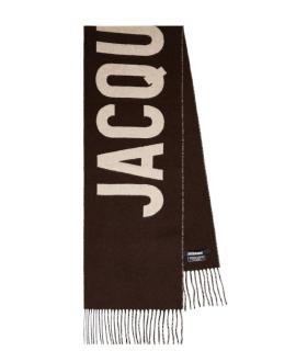 JACQUEMUS Шарф
