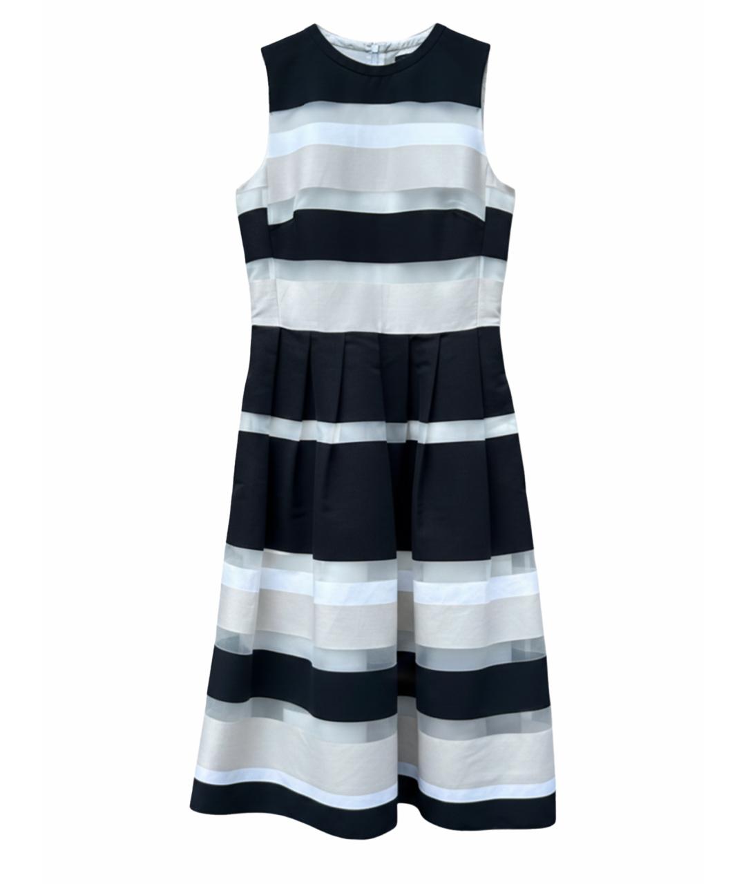 PAUL SMITH Хлопковое коктейльное платье, фото 1