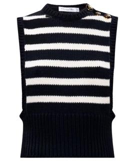 CHRISTIAN DIOR Жилетка