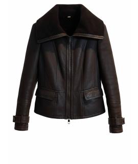 BURBERRY Дубленка