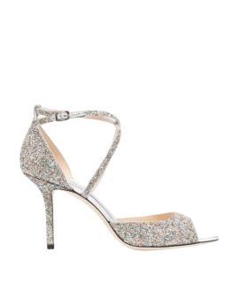 JIMMY CHOO Босоножки