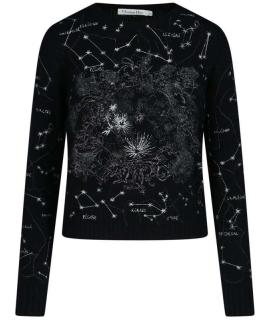 CHRISTIAN DIOR Джемпер / свитер