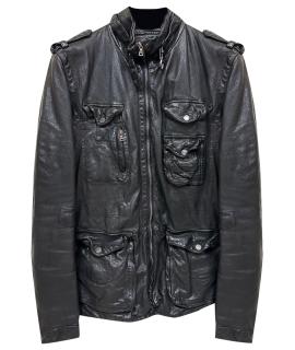 NEIL BARRETT Пуховик