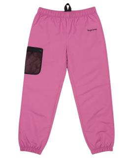 SUPREME Повседневные брюки