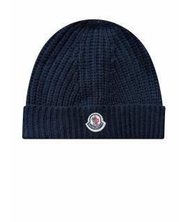 MONCLER Шапка