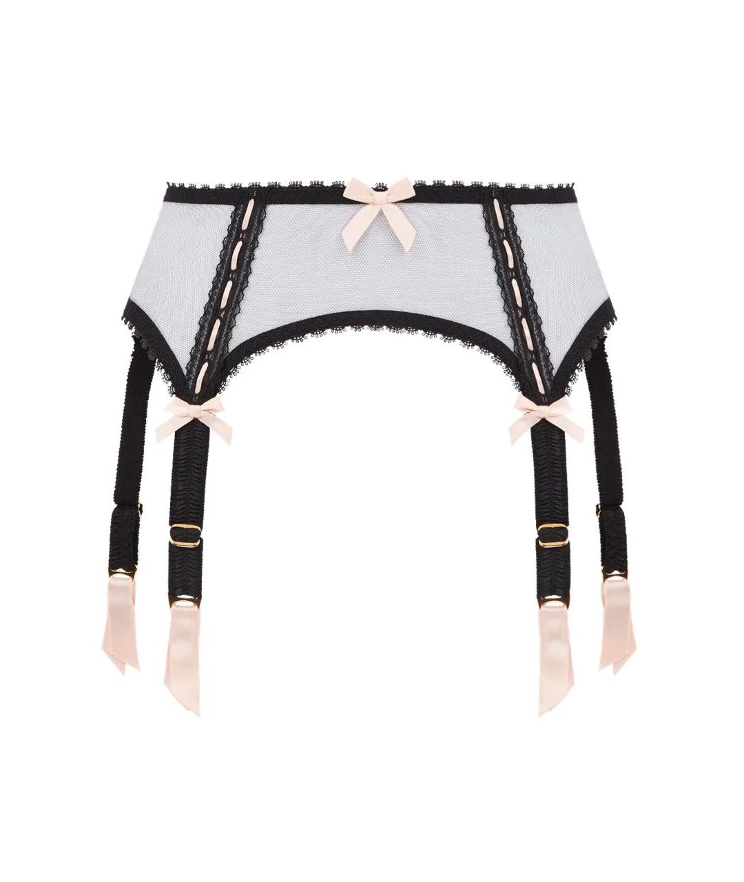 AGENT PROVOCATEUR Черный комплекты, фото 5