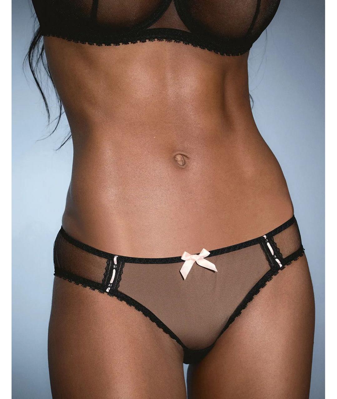 AGENT PROVOCATEUR Черный комплекты, фото 7