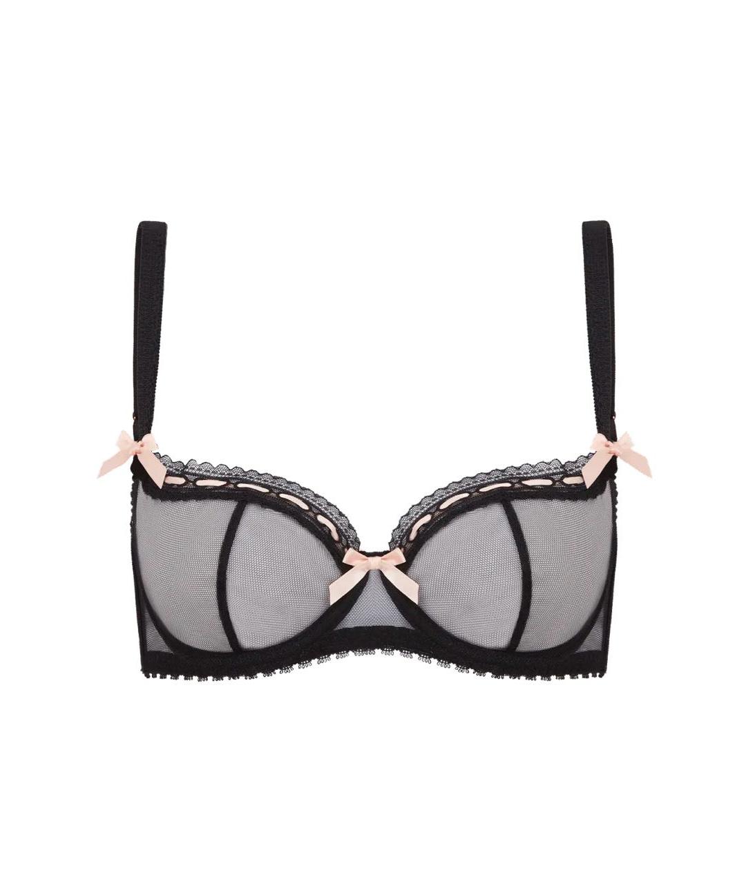 AGENT PROVOCATEUR Черный комплекты, фото 9