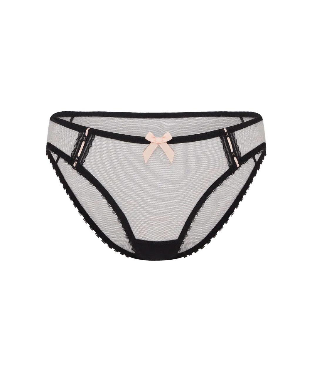 AGENT PROVOCATEUR Черный комплекты, фото 2